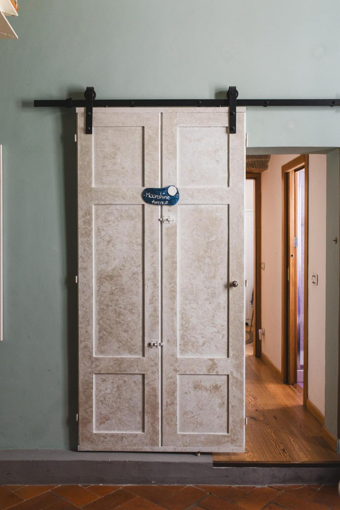 The Smallest Hostel Of フィレンツェ エクステリア 写真