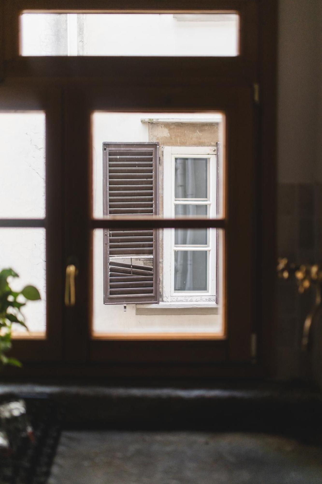 The Smallest Hostel Of フィレンツェ エクステリア 写真