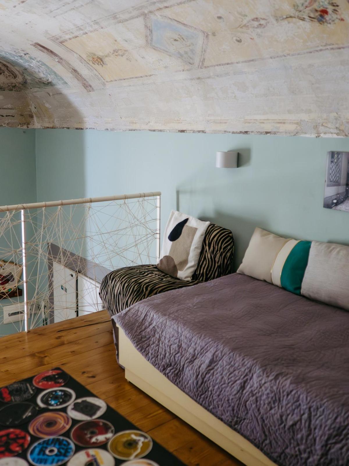 The Smallest Hostel Of フィレンツェ エクステリア 写真