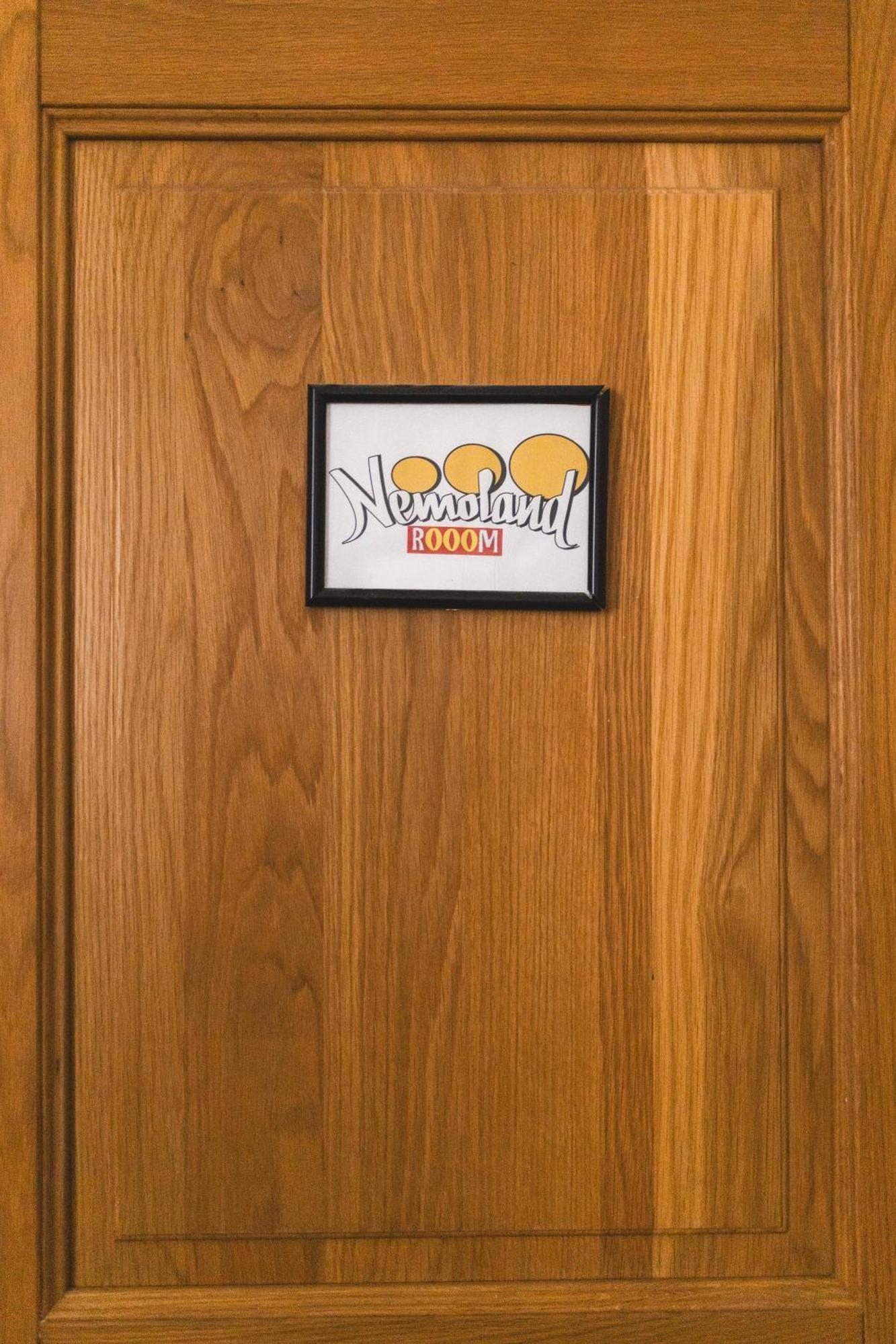 The Smallest Hostel Of フィレンツェ エクステリア 写真