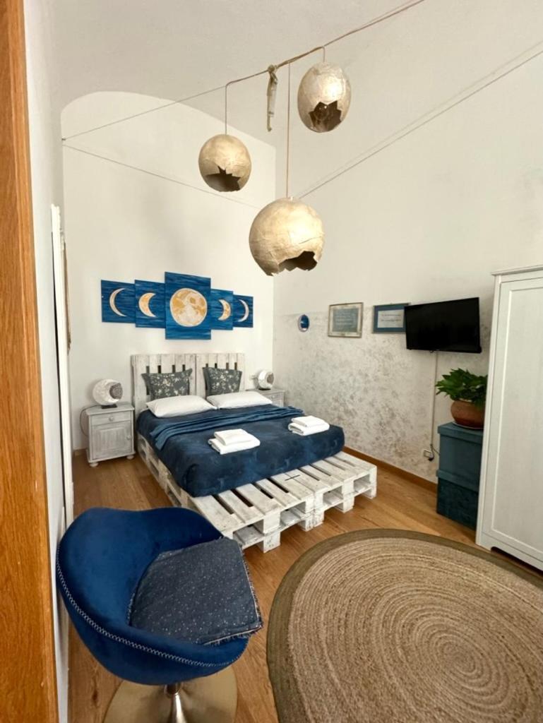 The Smallest Hostel Of フィレンツェ エクステリア 写真