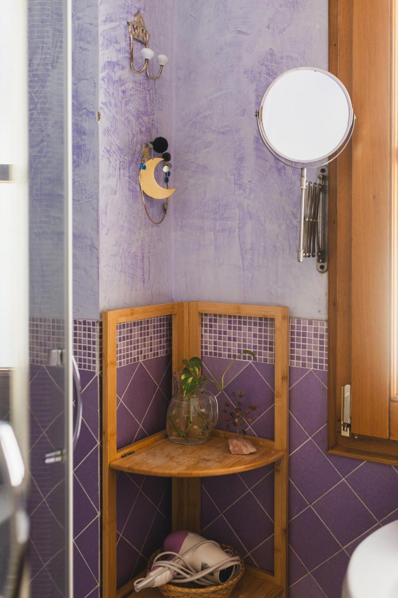 The Smallest Hostel Of フィレンツェ エクステリア 写真