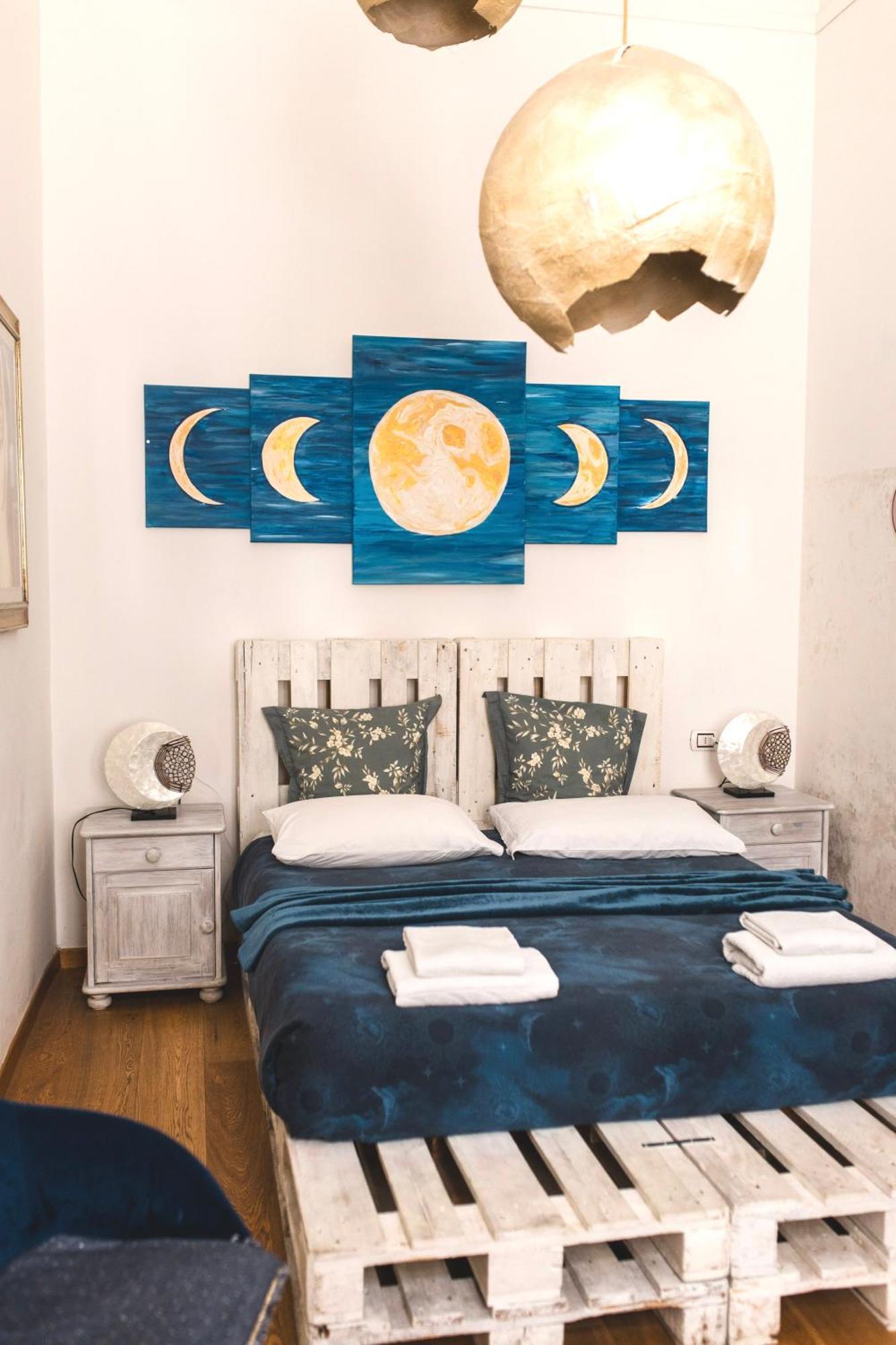 The Smallest Hostel Of フィレンツェ エクステリア 写真