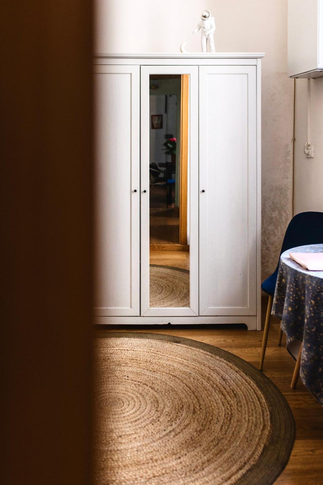 The Smallest Hostel Of フィレンツェ エクステリア 写真